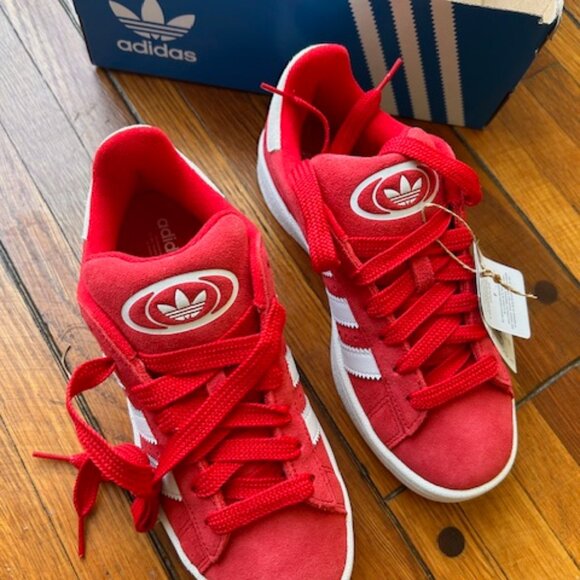 ADIDAS Campus 00s - Youth [NEW, Size 5] - Picture 3 of 9